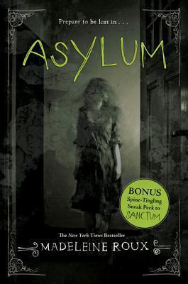 Asylum - Thryft