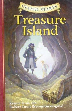 Classic Starts (R): Treasure Island - Thryft