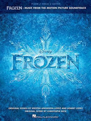 Frozen - Music from the Motion Picture Soundtrack