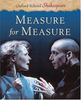 Measure For Measure - Thryft