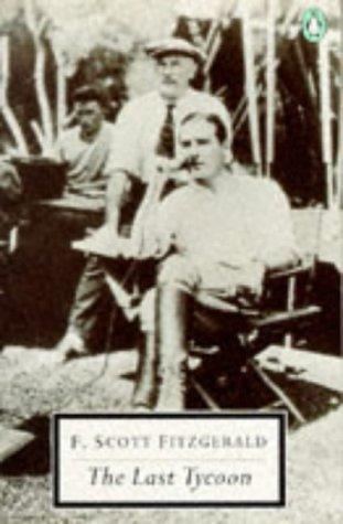 The Last Tycoon - Thryft