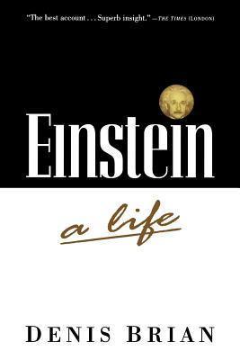 Einstein : A Life - Thryft