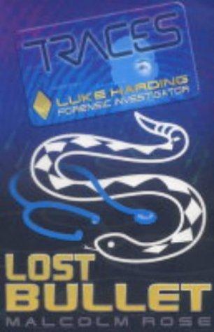 Lost Bullet - Thryft