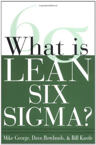 What Is Lean Six Sigma