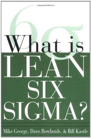 What Is Lean Six Sigma?