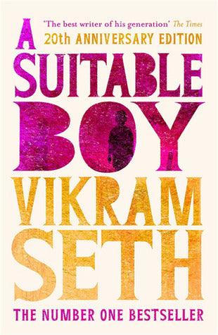 A Suitable Boy : THE CLASSIC BESTSELLER AND MAJOR BBC DRAMA - Thryft