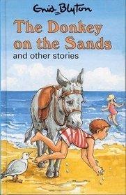 Donkey on the Sands and Other Stories - Thryft