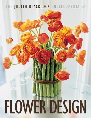 The Judith Blacklock Encyclopedia of Flower Design - Thryft