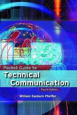 Pocket Guide to Technical Communication