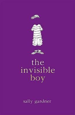 The Invisible Boy - Thryft
