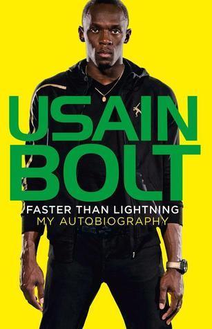 Faster than Lightning: My Autobiography - Thryft