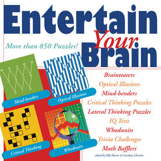 Entertain Your Brain