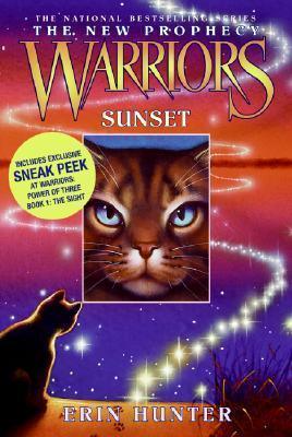 Warriors : The New Prophecy #6: Sunset - Thryft