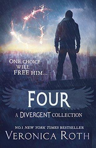 Four: A Divergent Collection - Thryft