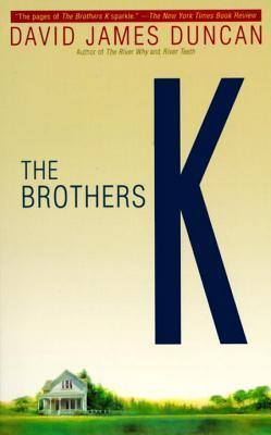 Brothers K - Thryft