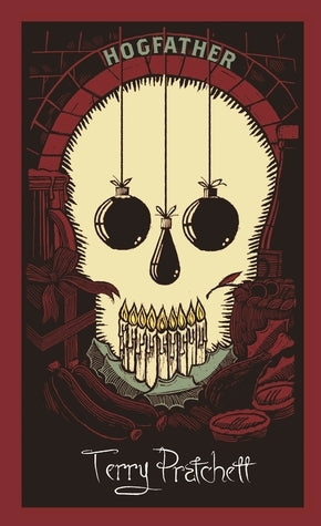 Hogfather - The Discworld Series