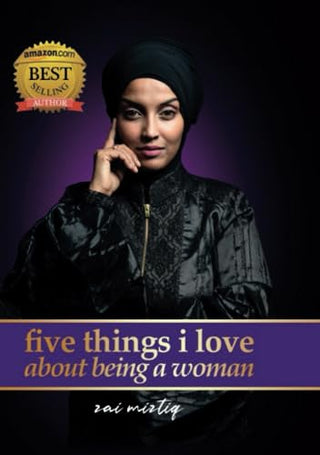 5 Things I Love About Being a Woman: Intelligence Is Sexy, Confidence Sexier…