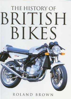The History of British Bikes - Thryft