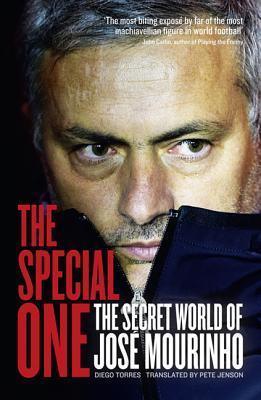 The Special One - Thryft