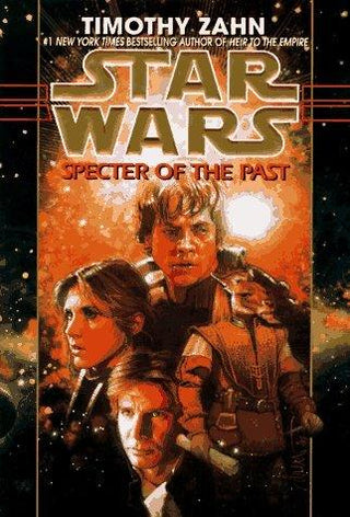 Specter of the Past - Thryft