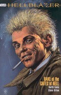 John Constantine, Hellblazer: Rake at the Gates of Hell