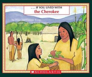 If You Lived with the Cherokee - Thryft