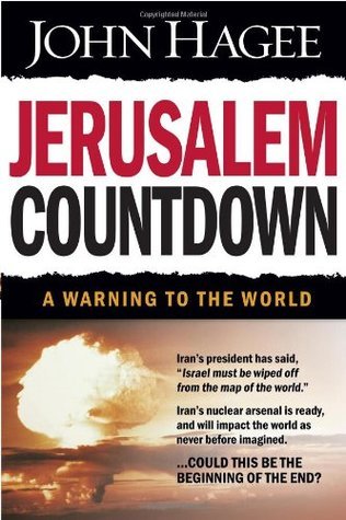 Jerusalem Countdown
