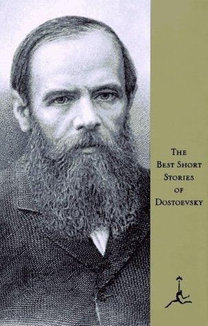The Best Short Stories of Dostoevsky - Thryft