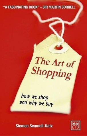 The Art of Shopping - Thryft