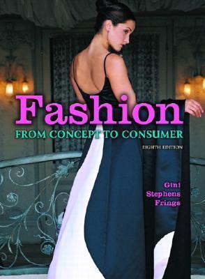Fashion : From Concept to Consumer - Thryft