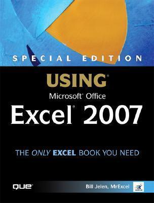 Special Edition Using Microsoft(R) Office Excel 2007 - Thryft