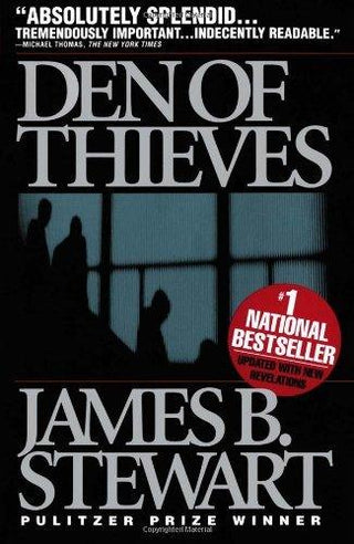 Den of Thieves - Thryft