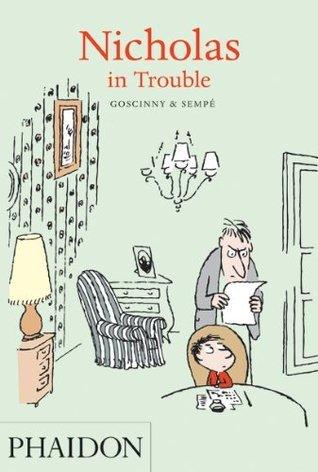 Nicholas in Trouble - Thryft