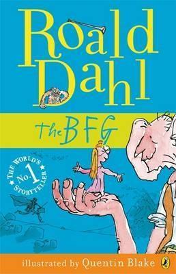 A Collection of Roald Dahl Stories