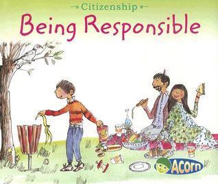 Being Responsible (Citizenship) - Thryft