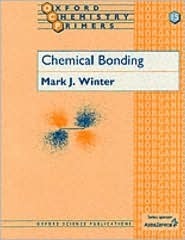 Chemical Bonding - Oxford Chemistry Primers