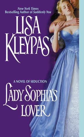 Lady Sophia's Lover - Thryft