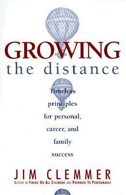 Growing the Distance - Thryft