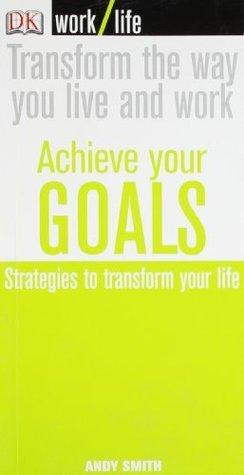 Achieve Your Goals - Thryft