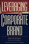 Leveraging The Corporate Brand