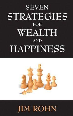 Seven Strategies for Wealth and Happiness - Thryft