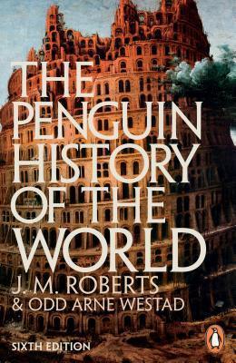 The Penguin History Of The World - Thryft