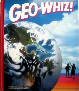 Geo-Whiz! - Books for World Explorers