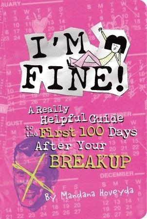 I'm Fine! - Thryft