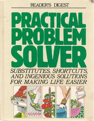 The Practical Problem Solver