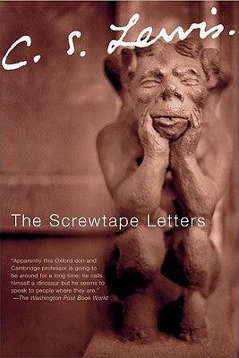 The Screwtape Letters : With, Screwtape Proposes a Toast - Thryft