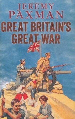 Great Britain's Great War - Thryft