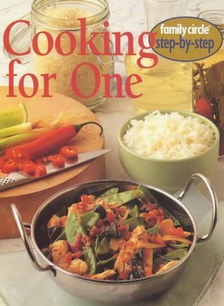 Cooking for One