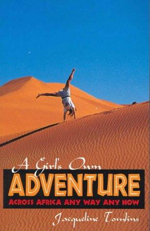 A Girl's Own Adventure - Thryft