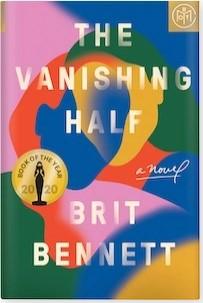 The Vanishing Half : A Novel - Thryft